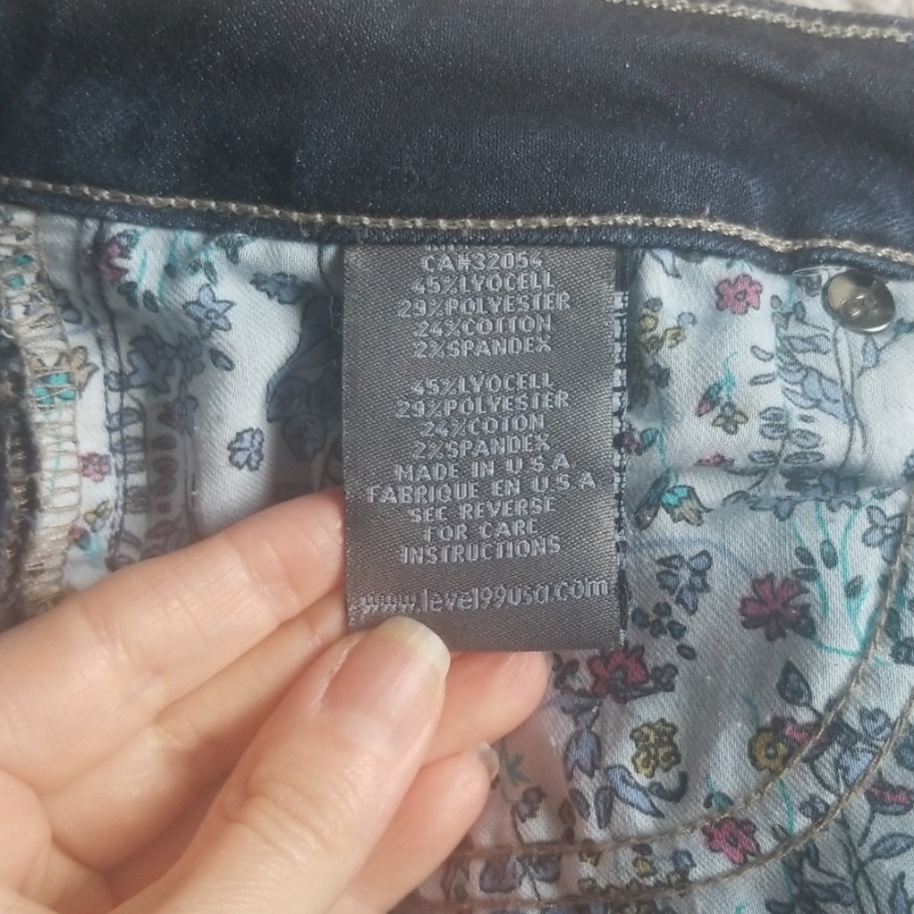 Level 99jeans - image 3